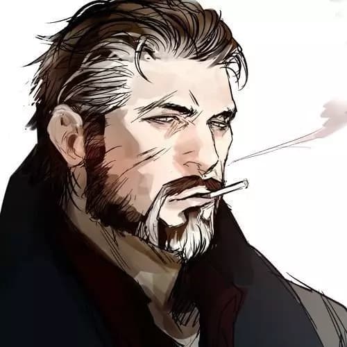 John Hart thumbnail