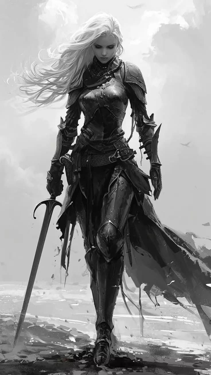 Visenya Targaryen thumbnail