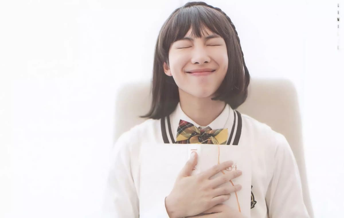 Kim Namjoon thumbnail