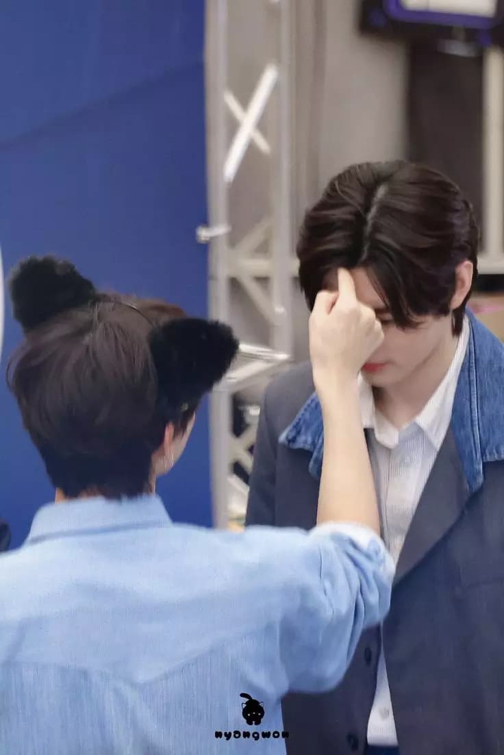 Sunghoon -sunsun, yaoi, omegavers thumbnail