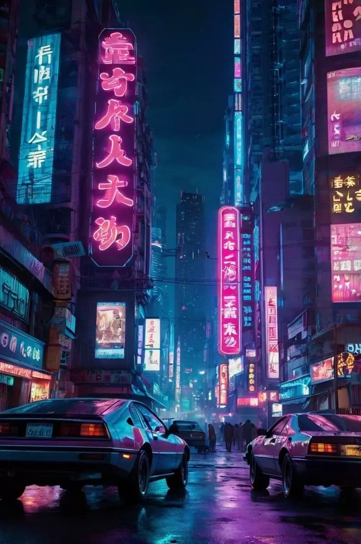 Cyberpunk 2077 thumbnail