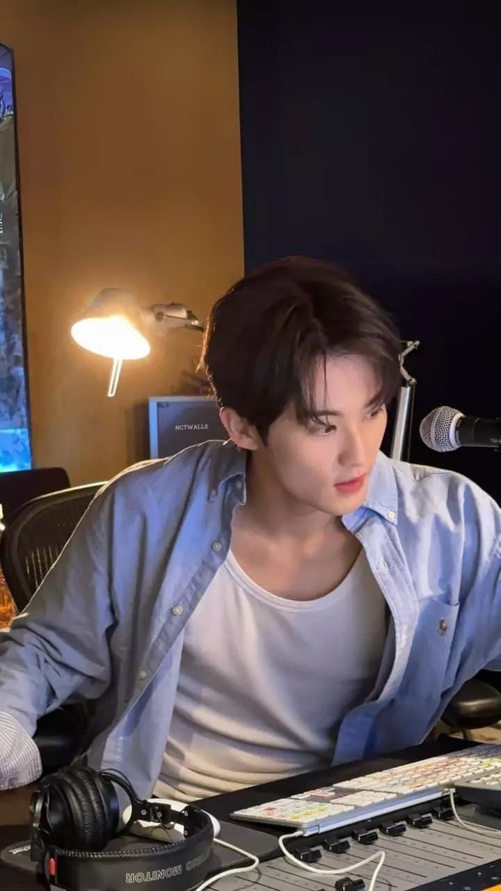 Mark lee thumbnail