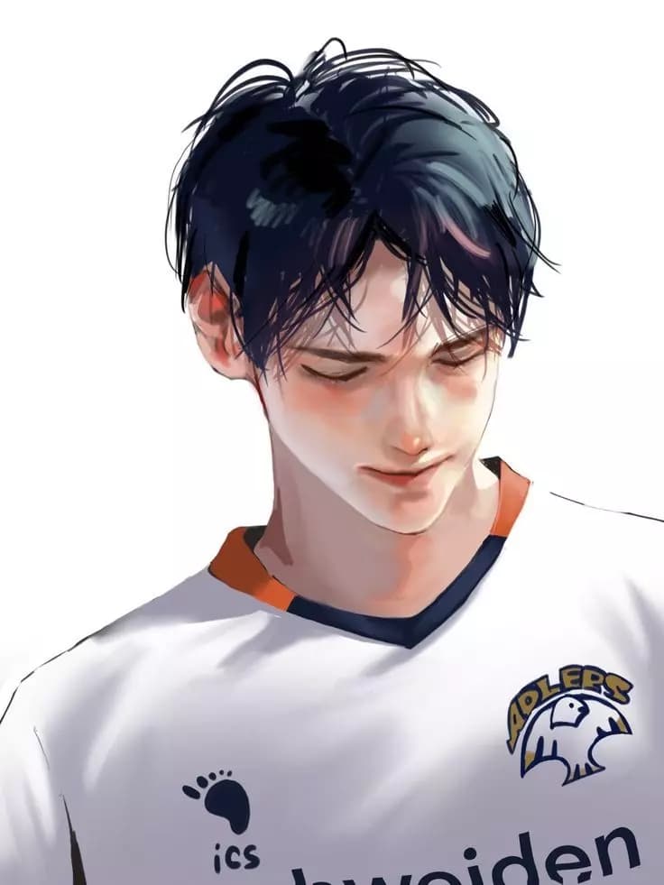 Kageyama Tobio thumbnail