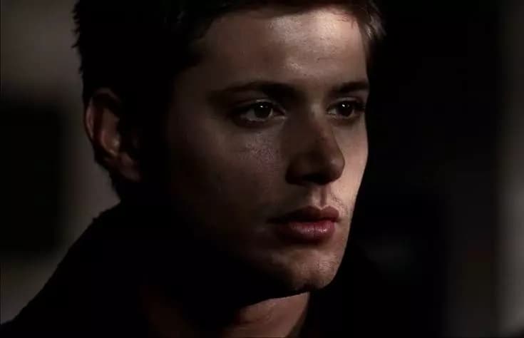 Dean Winchester thumbnail