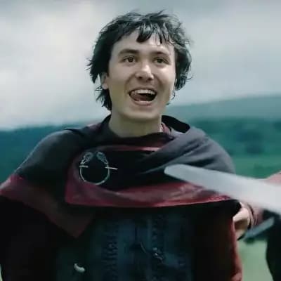 Davos Blackwood thumbnail