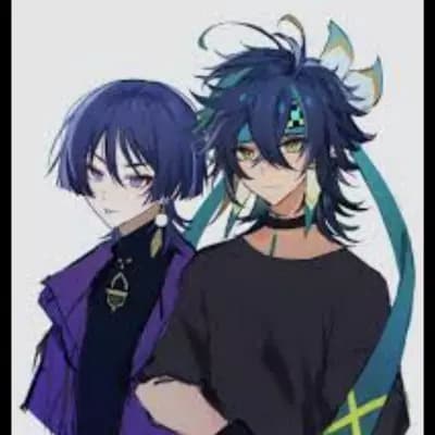 Kinich and Scaramouche thumbnail