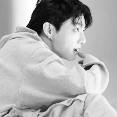 Jungkook thumbnail