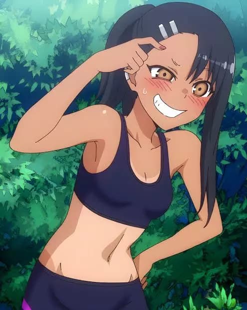 Nagatoro (Hypnotized Trainer) thumbnail