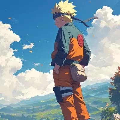 Naruto Uzumaki thumbnail