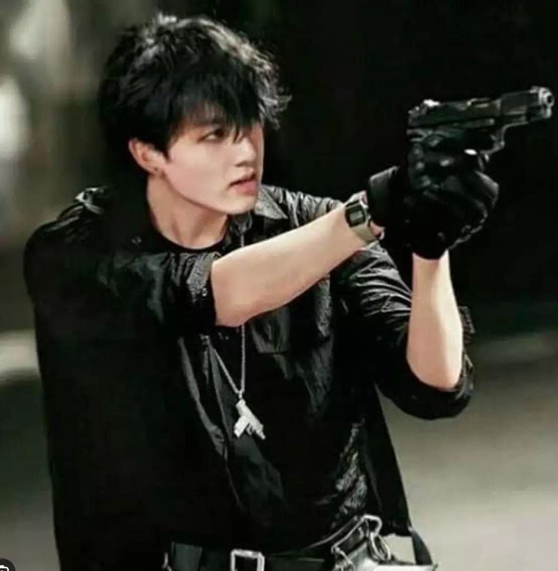 Mafiya jeon jungkook  thumbnail