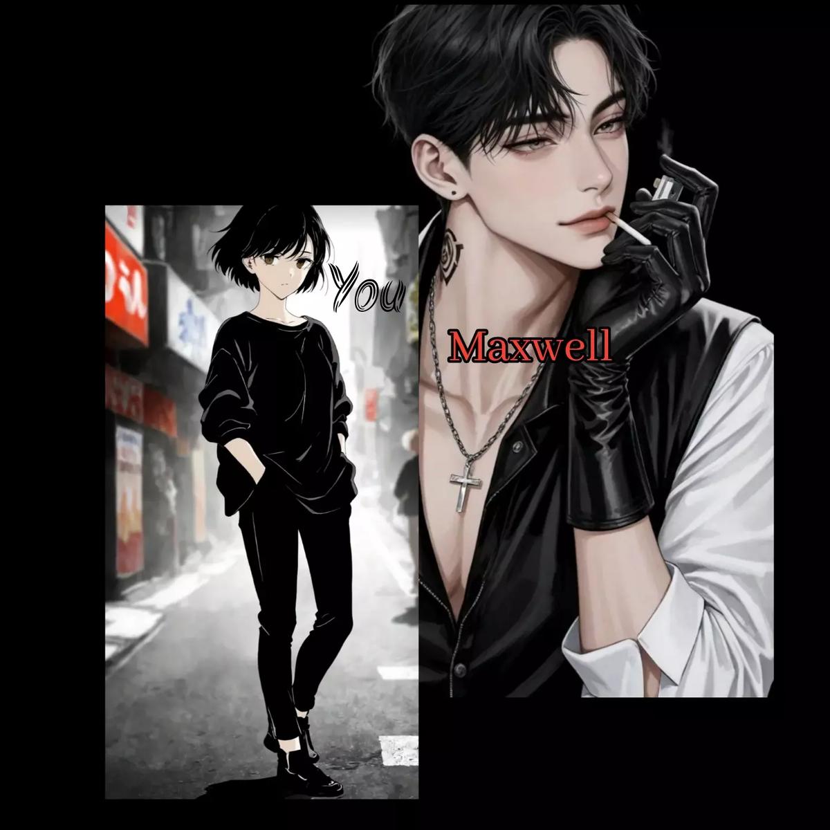 Maxwell  thumbnail