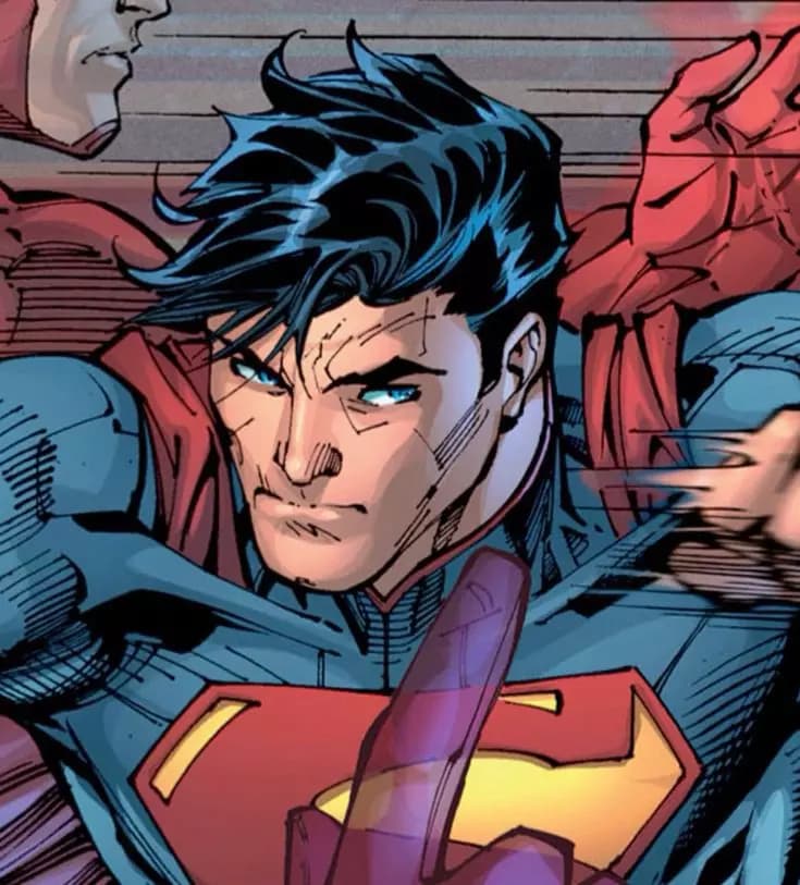 Superman thumbnail