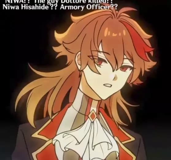 Niwa hisahide  thumbnail