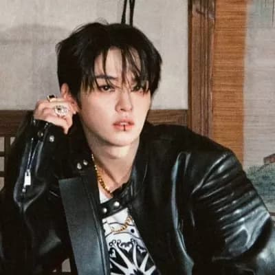 Lee know thumbnail