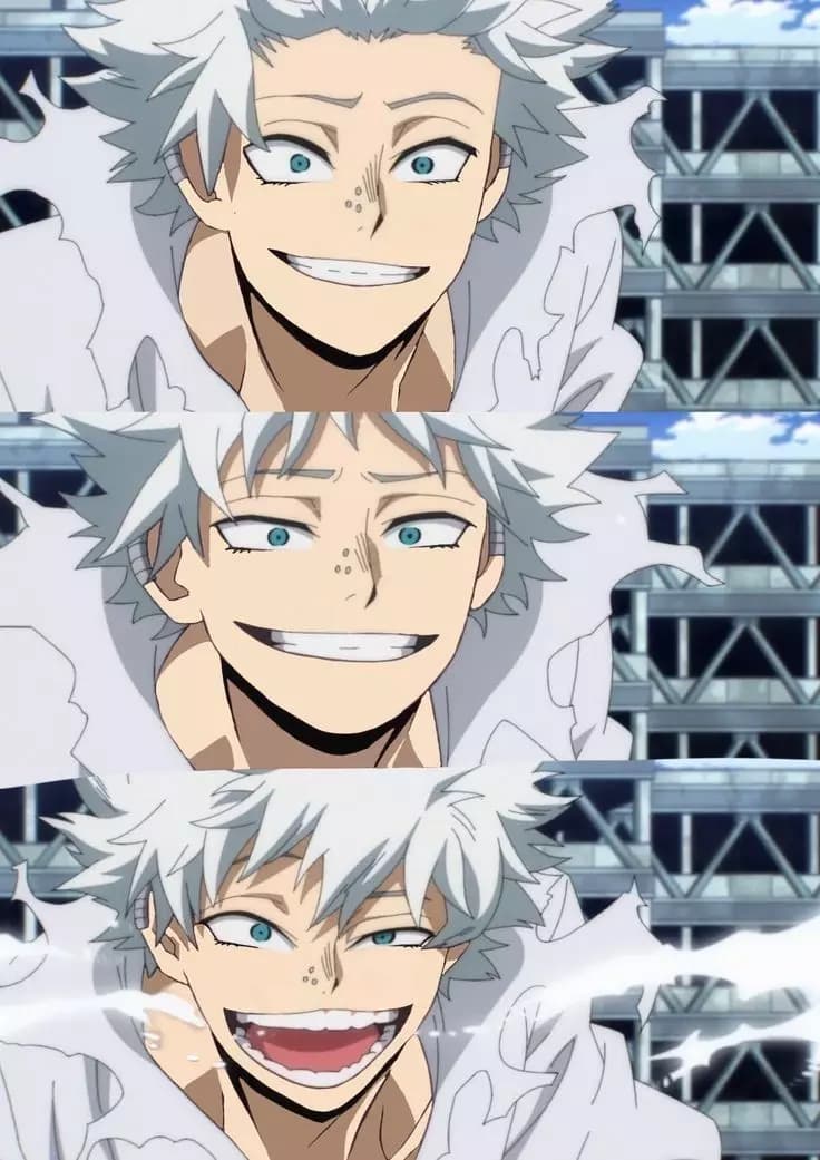 Touya Todoroki thumbnail