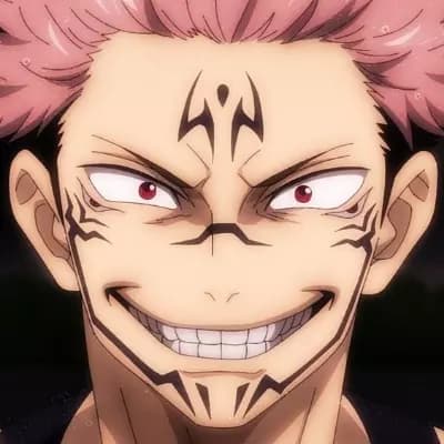 Sukuna thumbnail