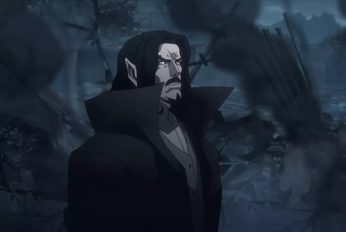 Dracula thumbnail