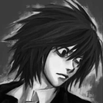L Lawliet thumbnail