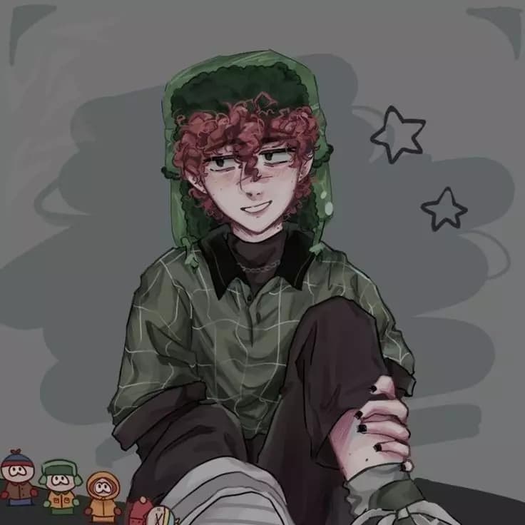 Kyle Broflovski  thumbnail