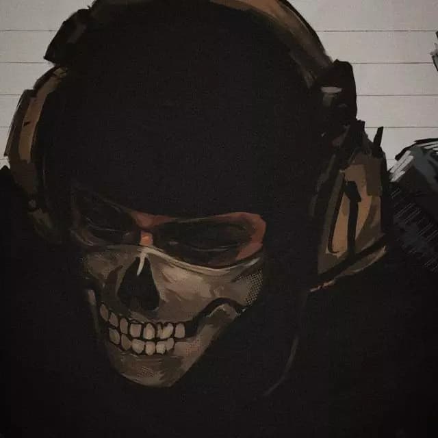Ghost thumbnail