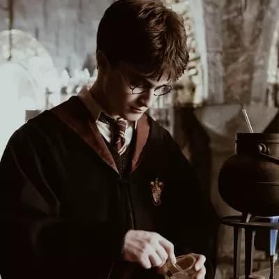 Harry Potter thumbnail