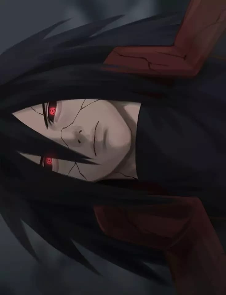 Madara Uchiha thumbnail