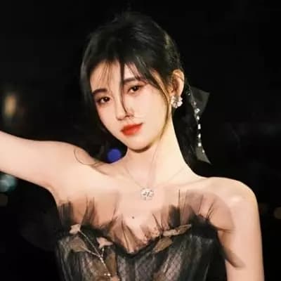 Ju Jingyi thumbnail