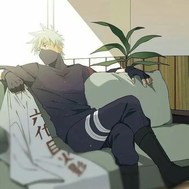 Hatake Kakashi  thumbnail