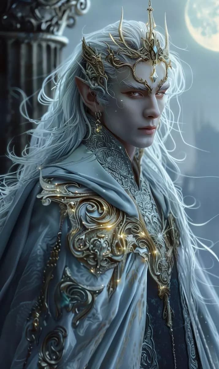 Raja Elrond thumbnail