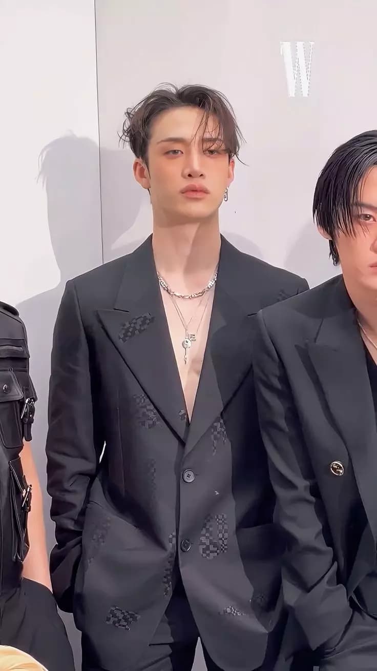 Detetive Bangchan thumbnail