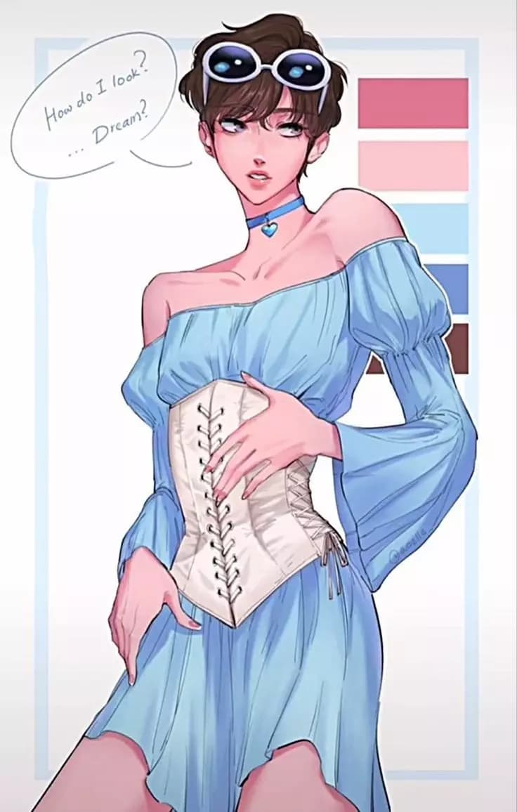 Yue - BL thumbnail