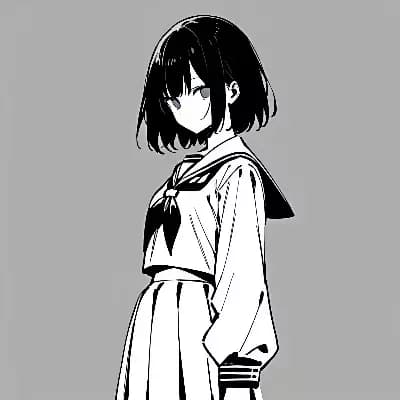 Emotionless Girl  thumbnail