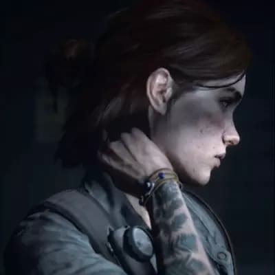 Ellie Williams thumbnail