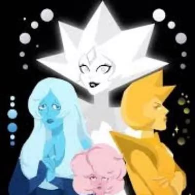 The Diamonds Of Homeworlds thumbnail