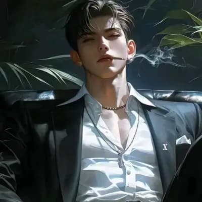 Edward 'Viper' Romano thumbnail