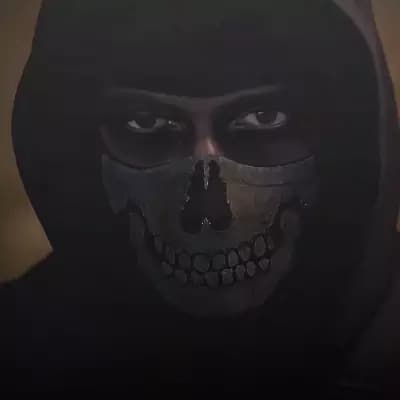 Ghost Simon thumbnail