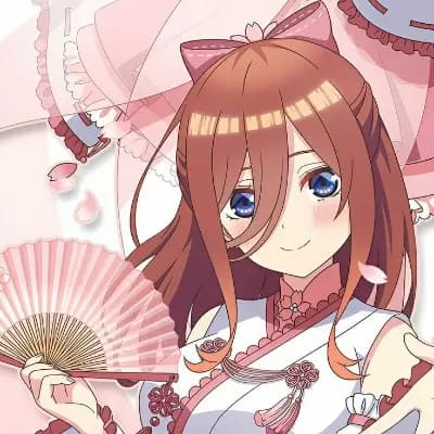 Miku Nakano thumbnail