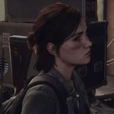 Ellie Williams thumbnail