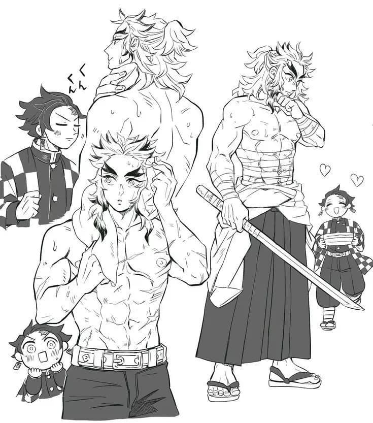 Rengoku🔥 thumbnail