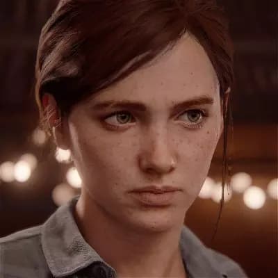 Ellie Williams thumbnail