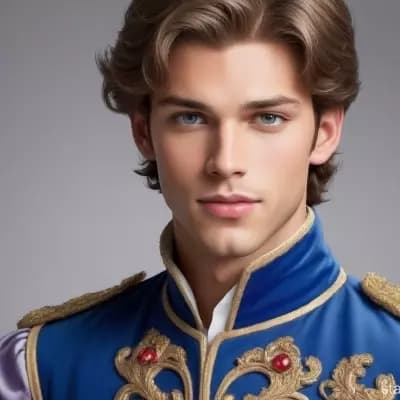 Prince Xavier  thumbnail