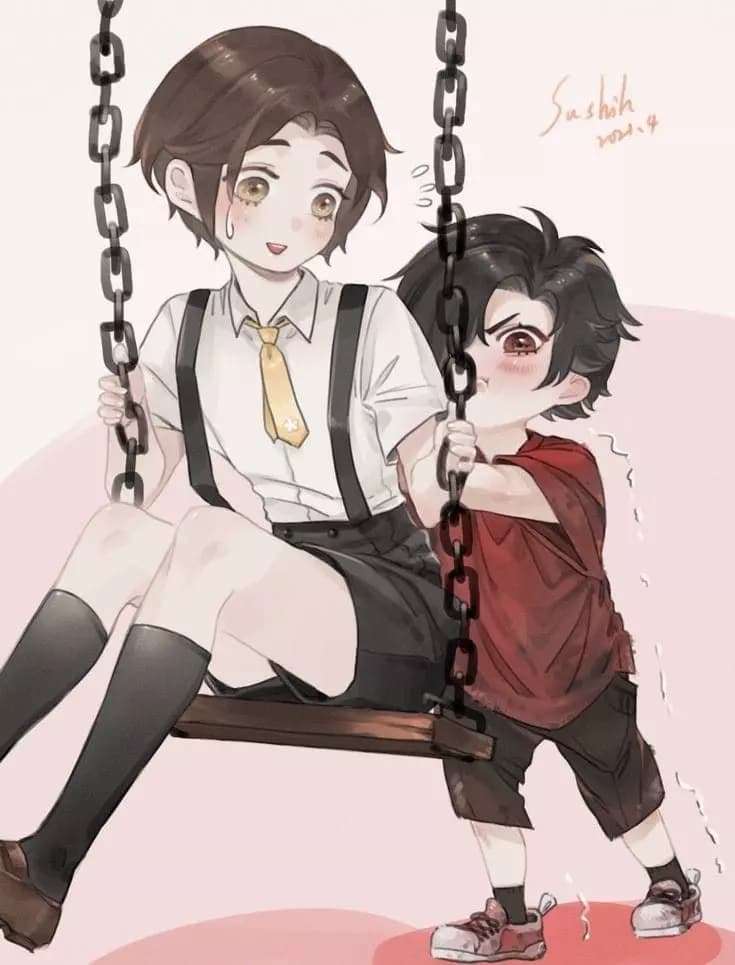 Hua Cheng thumbnail