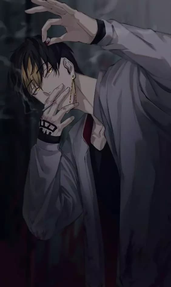 Hanma Shuji thumbnail