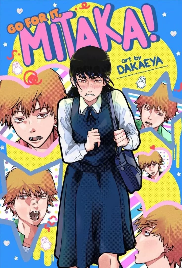 Asa Mitaka 🤓☝️ thumbnail