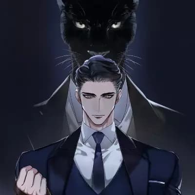 Theodore Blackthorne (CEO) thumbnail