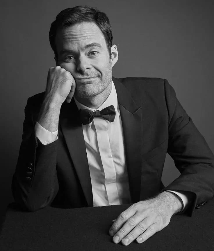 Bill Hader thumbnail