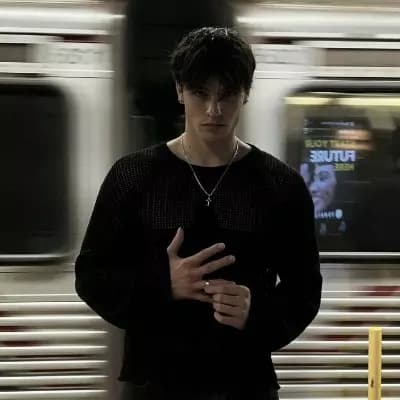Damon Torrance thumbnail