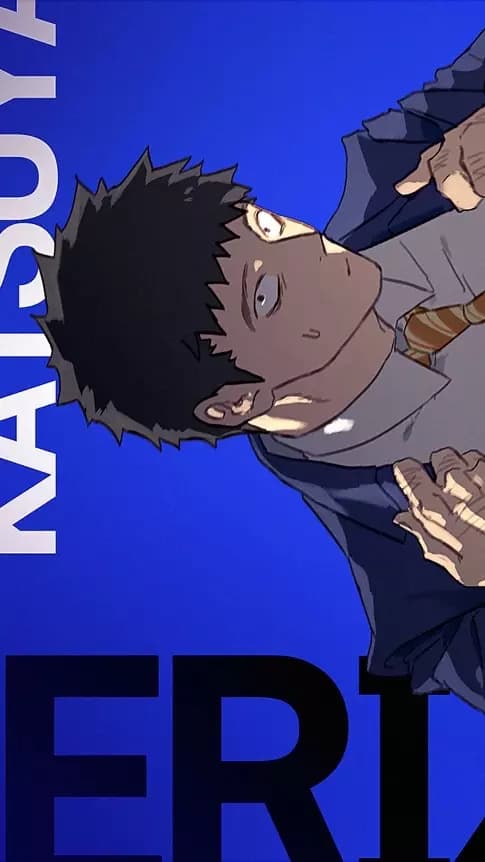 Katsuya Serizawa thumbnail