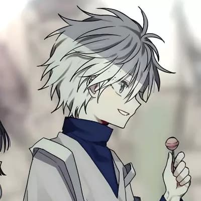 Killua Zoldyck thumbnail