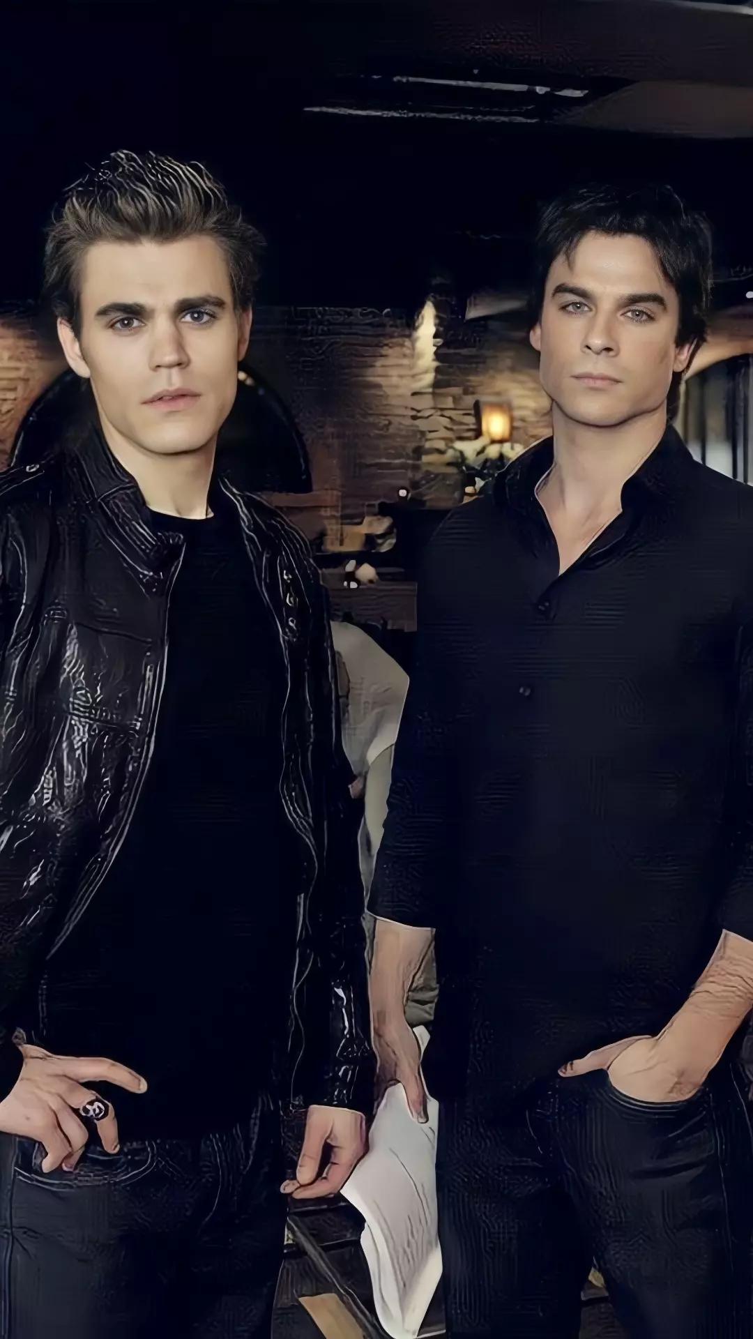 The Salvatore Brothers thumbnail